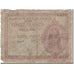 Billet, Algeria, 20 Francs, 1945-02-02, KM:92b, AB+