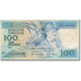 Banknote, Portugal, 100 Escudos, 1988-11-24, KM:179f, VF(30-35)