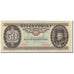 Banknote, Hungary, 50 Forint, 1986, KM:170g, AU(50-53)