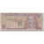 Banknote, Guatemala, 5 Quetzales, KM:100, VG(8-10)