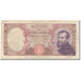 Banconote, Italia, 10,000 Lire, KM:97f, MB