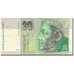 Billet, Slovaquie, 20 Korun, 2001-08-31, KM:20e, TTB