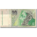 Banknot, Słowacja, 20 Korun, 2001-08-31, KM:20e, EF(40-45)