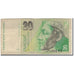 Banknote, Slovakia, 20 Korun, 1999, KM:20d, F(12-15)
