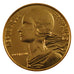 Münze, Frankreich, Marianne, 20 Centimes, 1986, Paris, STGL, Aluminum-Bronze