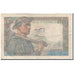 Francia, 10 Francs, 1947-12-04, BC, Fayette:8.19, KM:99f