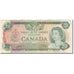 Biljet, Canada, 20 Dollars, 1979, KM:93c, TB+