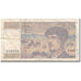 França, 20 Francs, Debussy, 1997, F(12-15), Fayette:66 ter.2, KM:151i