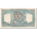 Frankreich, 1000 Francs, Minerve et Hercule, 1949-04-07, SS, Fayette:41.26