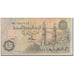 Banknot, Egipt, 50 Piastres, KM:58b, F(12-15)