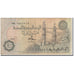 Banknote, Egypt, 50 Piastres, KM:58b, F(12-15)