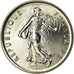 Coin, France, Semeuse, 5 Francs, 1986, Paris, MS(65-70), Nickel Clad