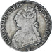 Francia, Louis XVI, Ecu aux branches d'olivier, 1784, Limoges, Argento, MB+