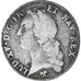 Frankreich, Louis XV, Écu au bandeau, 1763, Bayonne, Silber, S, Gadoury:322