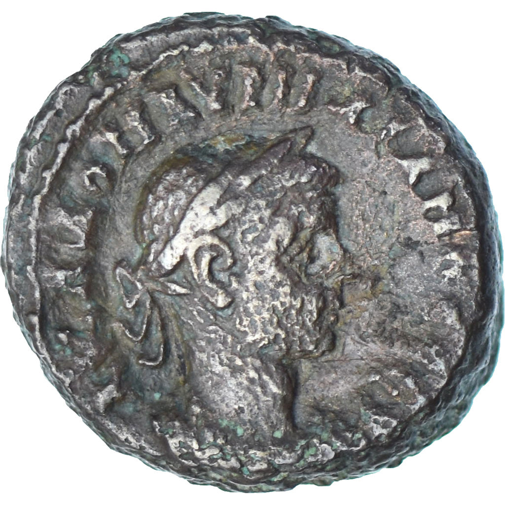 Egypt, Aurelian, Tetradrachm, 273-274, Alexandria, Biglione, BB+