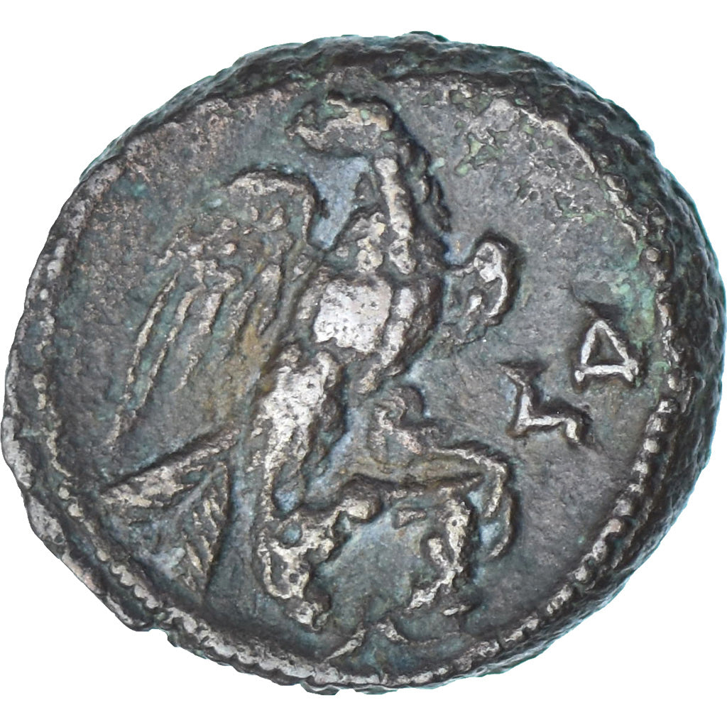 Egypt, Aurelian, Tetradrachm, 273-274, Alexandria, Biglione, BB+