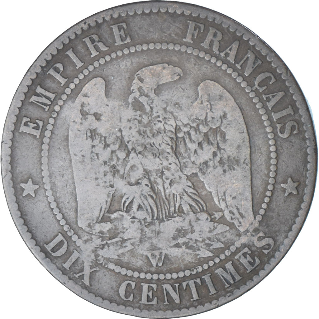 Gran Bretagna, Advertising Token, Tilley's Coals - Brighton, MB+, Bronzo