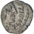 Veliocasses, Bronze SVTICOS, 50-40 BC, Classe I, Bronzen, ZF, Latour:7363
