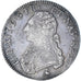 Frankreich, Louis XVI, Ecu aux branches d'olivier, 1784, Paris, Silber, SS+