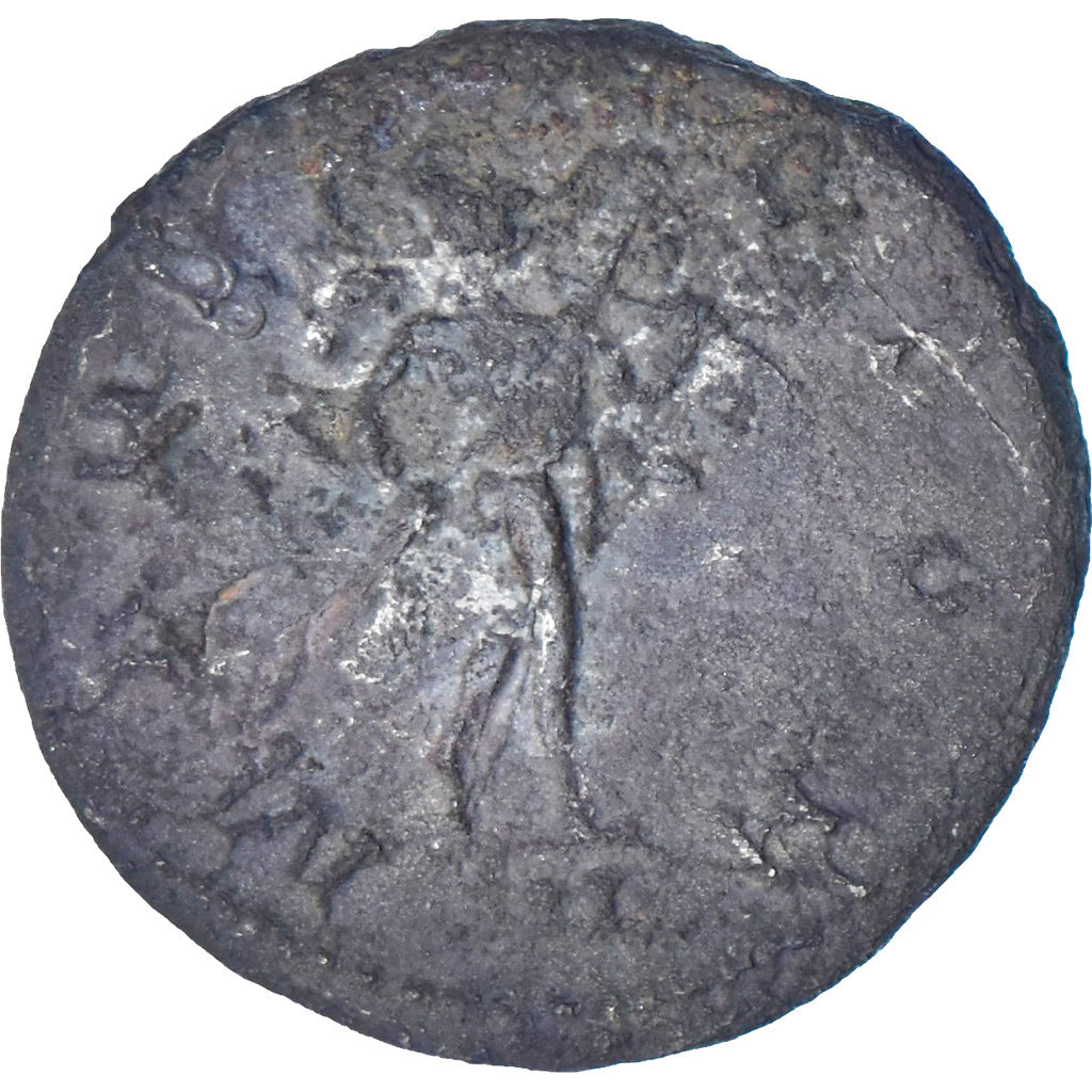 Probus, Aurelianus, 276-282, Lugdunum, Vellón, MBC+, RIC:37