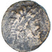 Elis, Æ, 3rd century BC, Olympia, Bronce, MBC