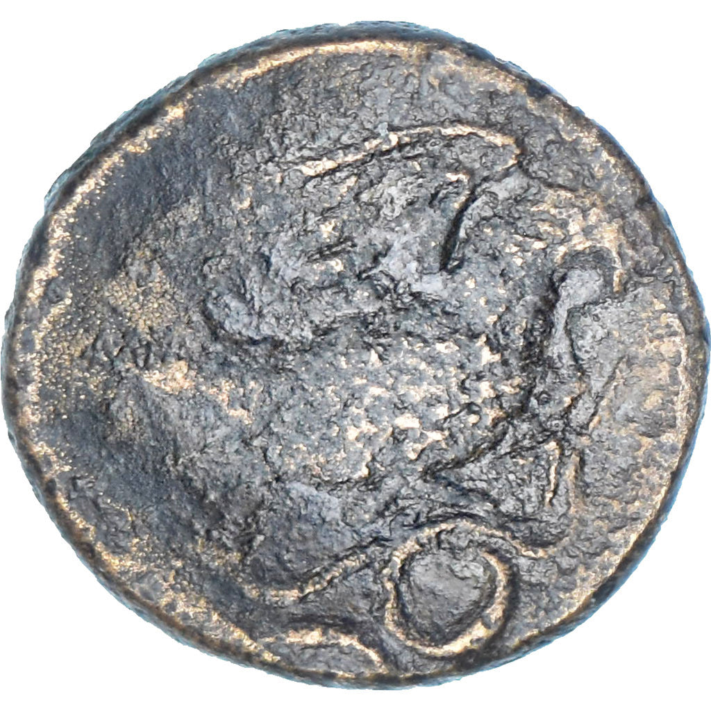 Elis, Æ, 3rd century BC, Olympia, Bronce, MBC