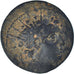 Seleukid Kingdom, Antiochos VI Dionysos, Æ, 145-144 BC, Chalcis ad Belum
