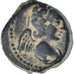 Seleukid Kingdom, Antiochos IX Kyzikenos, Æ, 114-112 BC, Uncertain Mint
