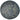 Reino Selêucida, Antiochos II Theos, Æ, 261-246 BC, Sardes, Bronze, EF(40-45)
