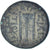Seleukid Kingdom, Antiochos II Theos, Æ, 261-246 BC, Sardes, Bronce, MBC