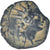 Seleukid Kingdom, Antiochos VIII Epiphanes, Æ, 121/0-113 BC, Antioch, Bronce