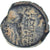 Seleukid Kingdom, Antiochos VIII Epiphanes, Æ, 121/0-113 BC, Antioch, Bronce