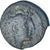 Reino Selêucida, Alexander I Balas, Æ, ca. 150-145 BC, Antioch, Bronze