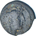 Seleukid Kingdom, Alexander I Balas, Æ, ca. 150-145 BC, Antioch, Bronzo, BB