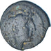Seleukid Kingdom, Alexander I Balas, Æ, ca. 150-145 BC, Antioch, Bronze