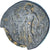Seleukid Kingdom, Alexander I Balas, Æ, ca. 150-145 BC, Antioch, Bronze, SS