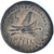 Phénicie, Æ, 2ème siècle av. JC, Arados, Bronze, TTB