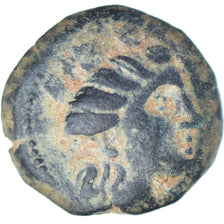 Phoenicia, Æ, 242-166 BC, Arados, Bronze, SS, BMC:89