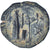 Fenícia, Æ, 242-166 BC, Arados, Bronze, EF(40-45), BMC:89