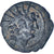 Seleukid Kingdom, Cleopatra Thea & Antiochos VIII Epiphanes, Æ, ca. 123-122 BC