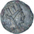 Seleucid i Pierie, Æ, 1st century BC, Apameia, Brązowy, AU(50-53), HGC:9-1435