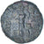 Seleucid i Pierie, Æ, 1st century BC, Apameia, Brązowy, AU(50-53), HGC:9-1435