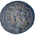 Selêucia Piéria, Æ, 1st century BC, Antioch, Bronze, AU(50-53), HGC:9-1366