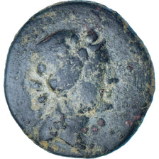 Near East, Augustus, Æ, 10-9 BC, Apameia, Bronzo, BB, RPC:4354