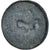 Kushan Empire, Vima Takto, Tetradrachm, 55-105, Bronzo, MB