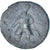 Kushan Empire, Vima Kadphises, Tetradrachm, 113-127, Bronzo, MB+
