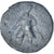 Królestwo Kuszanów, Vima Kadphises, Tetradrachm, 113-127, Brązowy, VF(30-35)