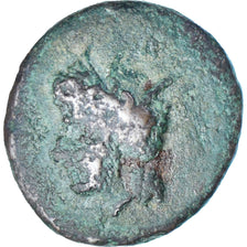 Messenia, Æ, ca. 370-330 BC, Messene, Bronzo, MB+, HGC:5-582
