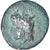 Messenia, Æ, ca. 370-330 BC, Messene, Bronce, BC+, HGC:5-582