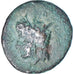 Messenia, Æ, ca. 370-330 BC, Messene, Bronzo, MB+, HGC:5-582